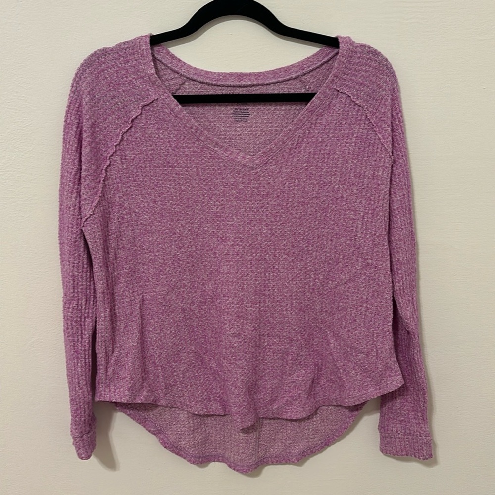 American Eagle Soft And Sexy Sweater